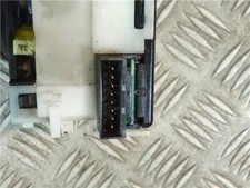 Mando De Luces Nissan Note (E11E)(01.2006->) 1.6 Acenta [1,6 Ltr. - 81 Kw 16V C