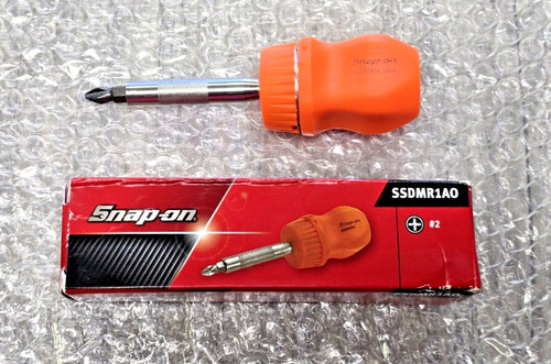 Snap electric orange - snap, ™