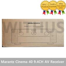 Marantz Cinema 40 Ricevitore