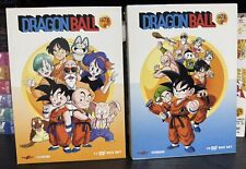 Dragon Ball - Serie Completa Dvd - 2  Box - Yamato Video