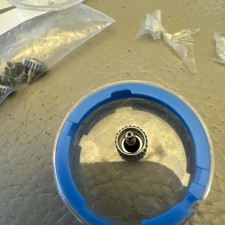 Corona originale rolex 7mm - corona,