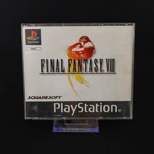 Final Fantasy VIII / 8 - PS1