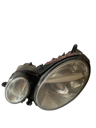 Faro sinistro allo xenon per - xenon,