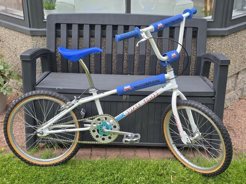 1986 mbk super class - super,