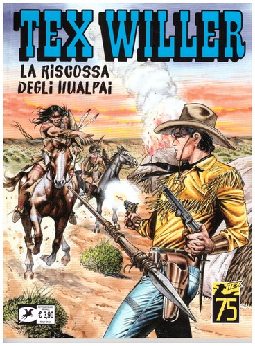 Tex willer 59 - tex,