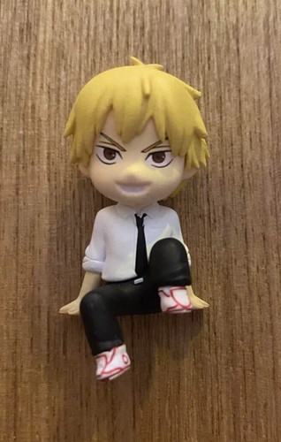 Denji motosega uomo - denji,