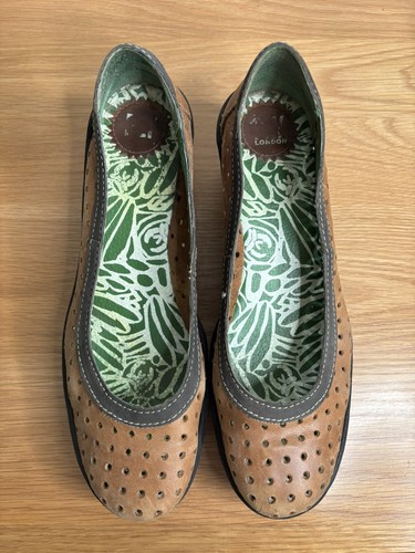 Fly london yedi design scarpe - fly,