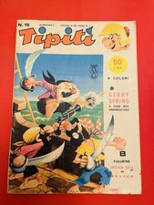Tipiti Dardo n.15 originale