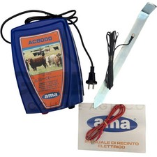 Elettrificatore Recinto