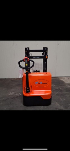 Stoccatore elettrico - stoccatore,