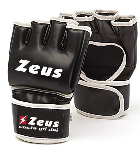 Guantoni mma zeus boxe - guantoni,