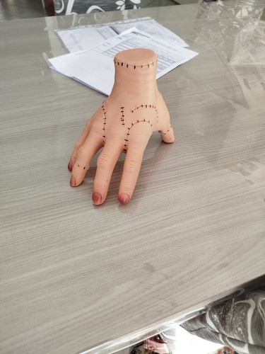 Mano finta - mano,