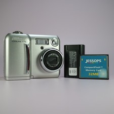 Nikon fotocamera digitale