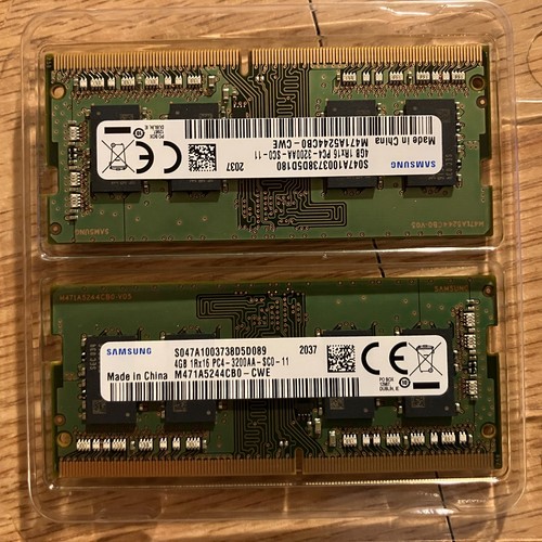 Samsung sodimm - 8,