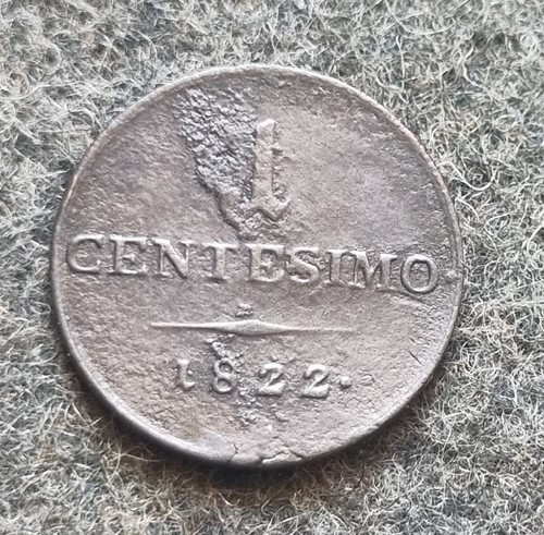 Moneta coin monnaie regno - coin,