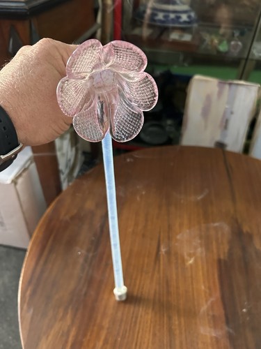 Ricambio lampadario fiore - lampadario,