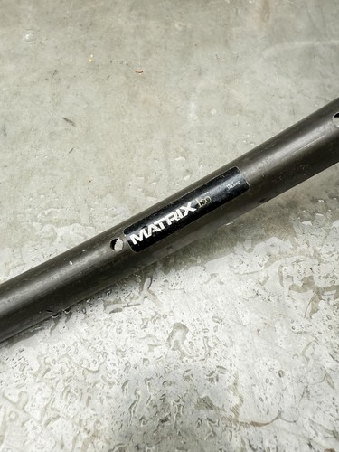 Nos vintage matrix iso - matrix, fori