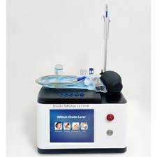 Macchina fisioterapia 4in1