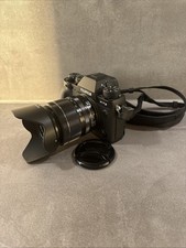 Fotocamera Fujifilm XT-2 5000