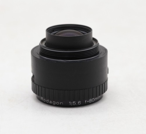 1pz rodenstock rodagon - 1pz,