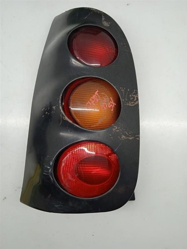 Stop fanale posteriore - fanale,