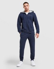 Champion Tuta Full Zip