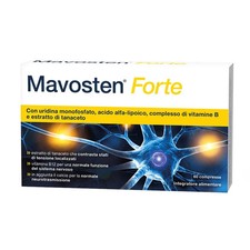 Restaxil Mavosten Forte