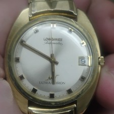 Orologio Vintage Longines