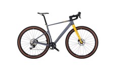 Bici in carbonio gravel WILIER