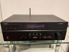 Yamaha RX-V479 5.1 Ricevitore
