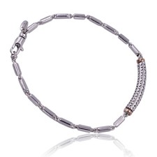Bracciale Uomo LORENZ JEWELS
