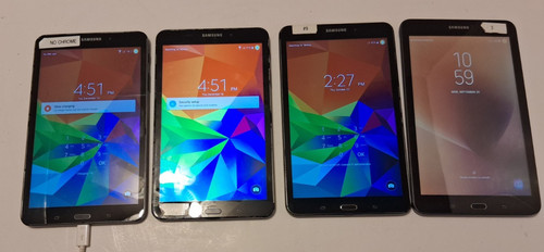 Samsung galaxy tabs - samsung,
