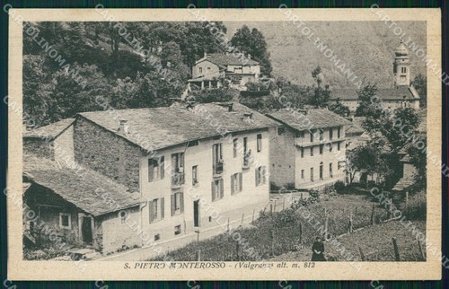 Cuneo valle grana monterosso - cuneo,