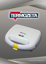 TERMOZETA - IL GRILL -
