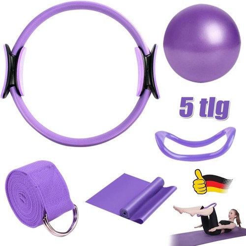 Anello pilates pezzi - 5,