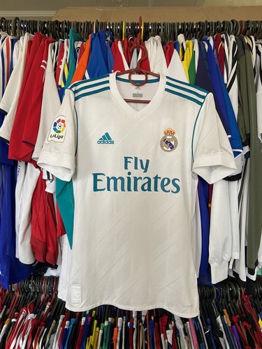 Maglia home real - maglia, madrid