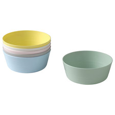 NUOVO IKEA KALAS 6 Pezzi