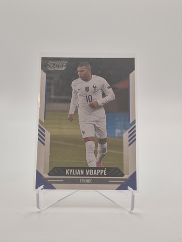 2021 panini score fifa - panini,