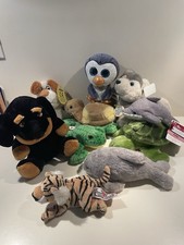 Lotto Peluche Misti collezione