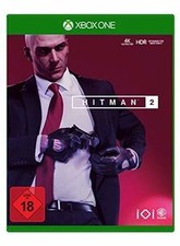 HITMAN 2 - Standard Edition -