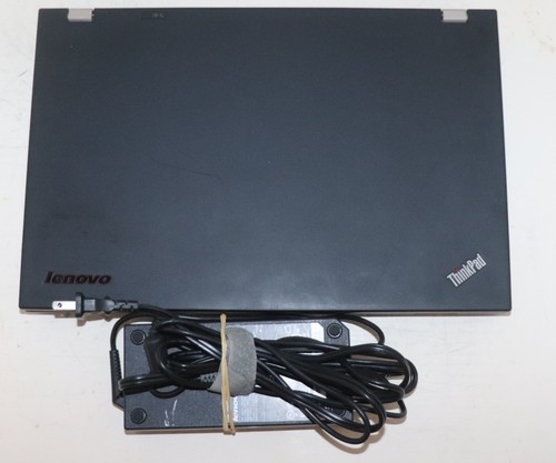 Lenovo thinkpad w530 - lenovo, w530|core