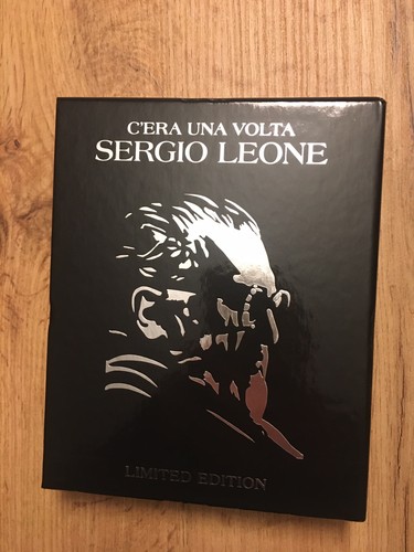 Era una volta - c’era, sergio
