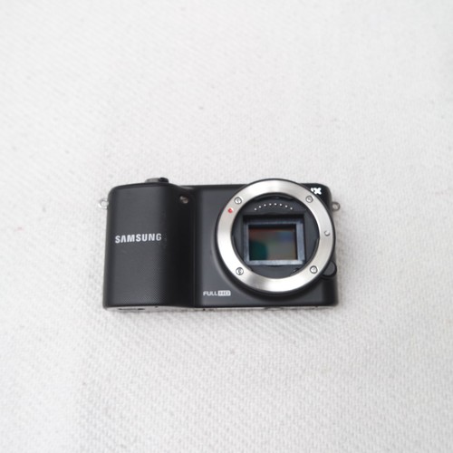 Samsung nx2000 3 - samsung, nx