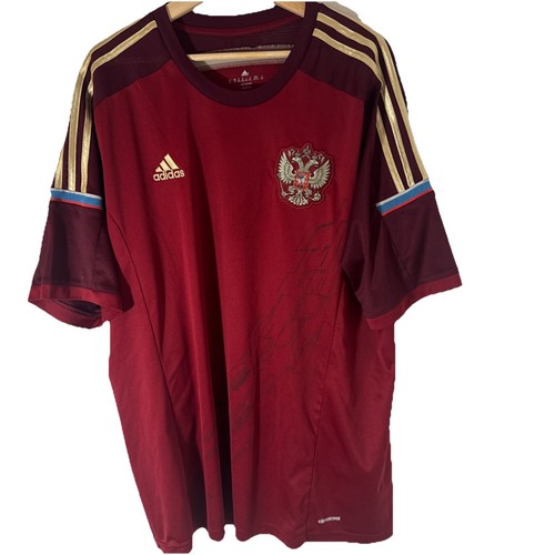 Maglia calcio russia - calcio,