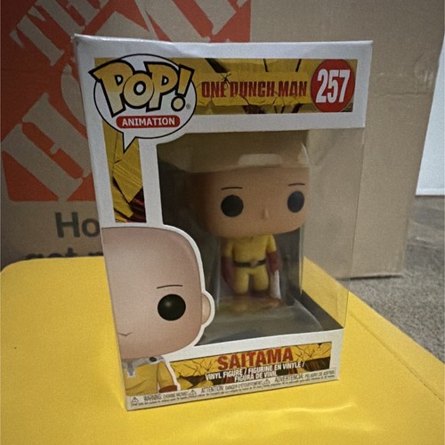 Funko pop animazione one - pop!,