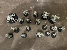 Infinity 012 esercito