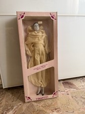 Bambola collezione in - bambola, da