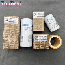 New Filter Service Kit