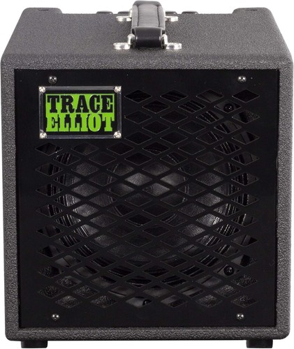 Amplificatore combinato per