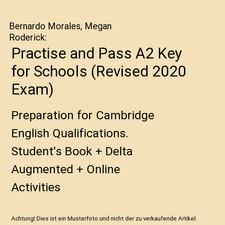 Practise and Pass A2 Key for
